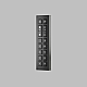 Пульт управления DENKIRS ZigBee Control DK7302-BK