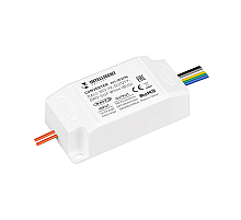 Конвертер Arlight DALI-303-72-D2/DT7-DRO-SUF White (BUS) (IARL, Пластик) 053294