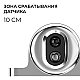 ИК выключатель на препятствие, 12В/24В, 60вт/120Вт, 5А, коннектор 2.5 x 5.5мм, серебро Apeyron 04-67