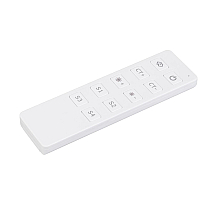 Пульт Arlight SMART-ZB-801-22-1G-4SC White (3V) 046531