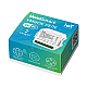Умное реле Wi-Fi Uniel UL-00011709 2 канала. 100-240В. 2x10А 2x250Вт UCH-A301 2C/WF WHITE