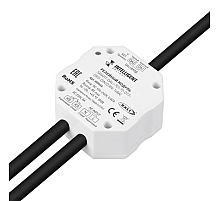 Релейный модуль Arlight SMART-DALI-701-72-DT7-DRO-DIN (230V, 1x8A) (IARL, IP20 Пластик) 059032