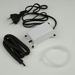Компрессор для гидропоники (UL-00004490) Uniel UDN-P44-2W White