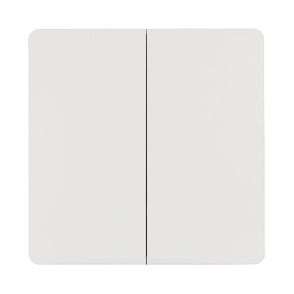Кнопочная панель Arlight KINETIC-801-22-2G-WP-SUF White (No battery, IP67, 433Mhz) 043317