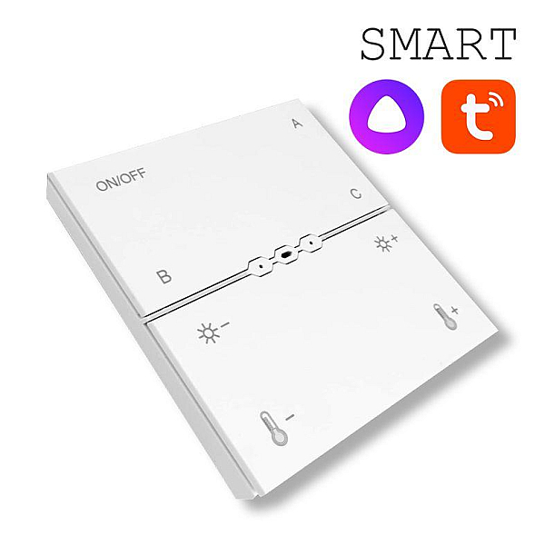 Панель управления EKS Colibri Smart 0У-00002099