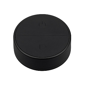 Пульт Arlight SMART-801-22-1G-MULTI черный (3V, 2.4G) (IARL, IP20 Пластик) 061575