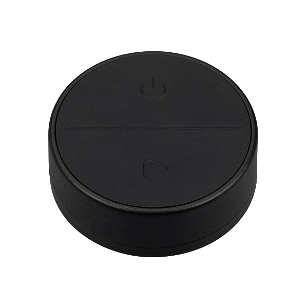 Пульт Arlight SMART-801-22-1G-MULTI черный (3V, 2.4G) (IARL, IP20 Пластик) 061575