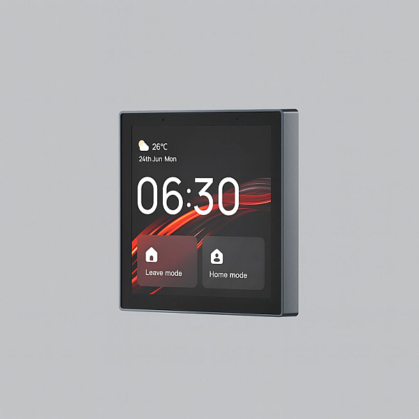 Панель управления DENKIRS Control DK7405-BK