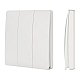 Кнопочная панель Arlight KINETIC-801-22-3G-WP-SUF White (No battery, IP67, 433Mhz) 051685