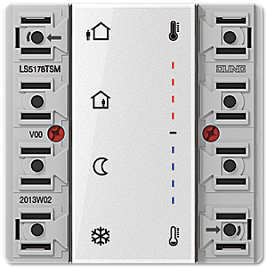 Контроллер Jung LS5178TSM