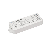 Контроллер Arlight SMART-DMX-301-72-MULTI-DRI-PS-SUF (12-36V, Master, TUYA Wi-Fi, 2.4G) (IARL, IP20 Пластик) 054180