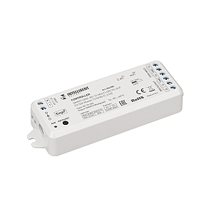 Контроллер Arlight SMART-DMX-301-72-MULTI-DRI-PS-SUF (12-36V, Master, TUYA Wi-Fi, 2.4G) (IARL, IP20 Пластик) 054180