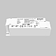 Источник тока Maytoni Lighting control 771003