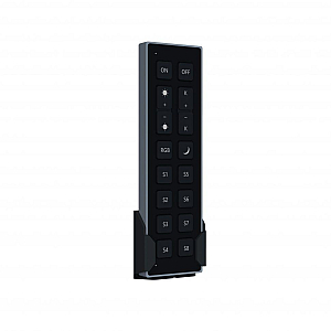 Пульт ДУ iLedex Vision RC 48-BK