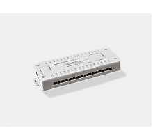 Контроллер для лестниц с датчиком света SWG Standard 400Вт, 12/24В, STL-32-LS 00-00033497