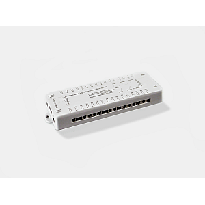 Контроллер для лестниц с датчиком света SWG Standard 400Вт, 12/24В, STL-32-LS 00-00033497