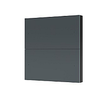 Кнопочная панель Arlight SMART-DMX512-801-22-4G-4SC-DIM-IN Grey (230V, 2.4G) 039311