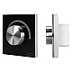Панель управления Arlight Rotary Smart-P28-Dim Black 027102