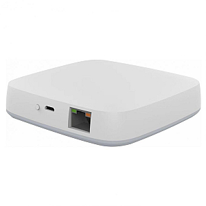 Проводной шлюз Tuya Zigbee iLedex Vision ZGB 2
