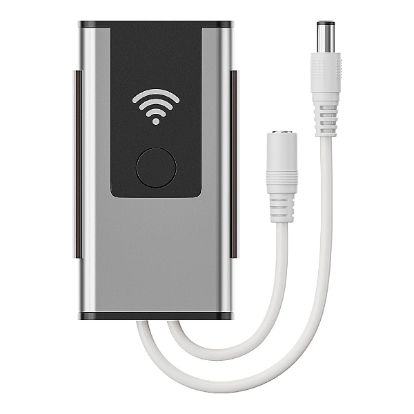Умный Wi-Fi контроллер Apeyron 04-62