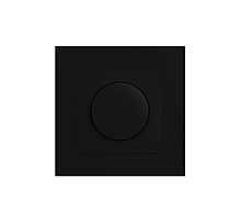 Накладка декоративная для панели Arlight TRIAC-601-33-DIM-PD-IN Black Matte 050851