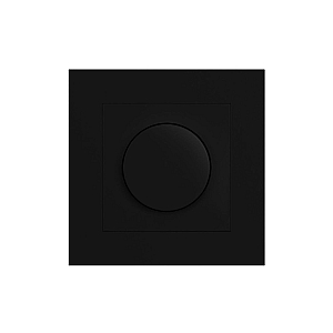 Накладка декоративная для панели Arlight TRIAC-601-33-DIM-PD-IN Black Matte 050851
