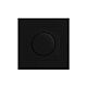 Накладка декоративная для панели Arlight TRIAC-601-33-DIM-PD-IN Black Matte 050851