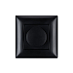 Накладная роторная панель 2.4 ГГц Arlight SMART-RF-801-32-DIM-SUF Black (3V, 2.4G) (IARL, IP20 Пластик) 050450