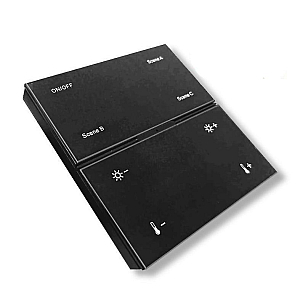Панель управления для трековой системы EKS Colibri Smart 0У-00002100