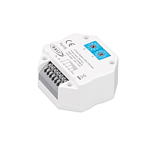 Конвертер Arlight SMART-DALI-301-72-4G-PS-IN (BUS, Push-Button) 046493