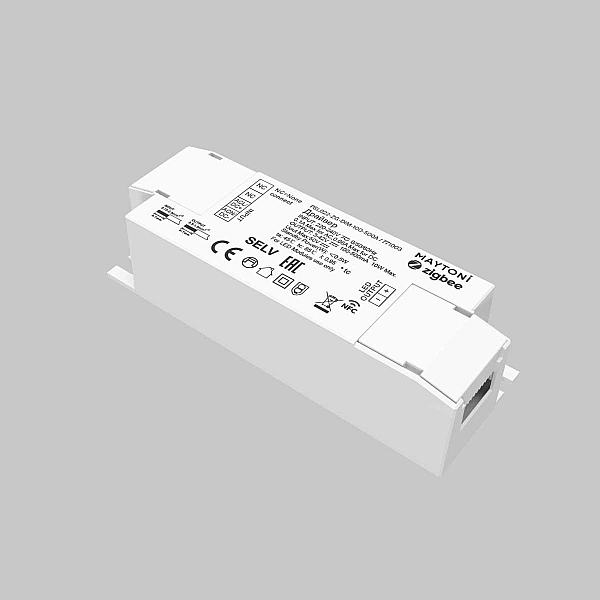 Источник тока Maytoni Lighting control 771003