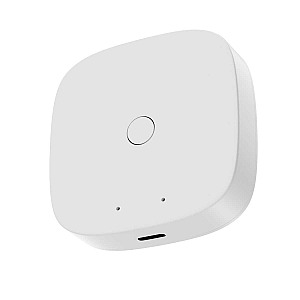 Центр управления умным домом Maytoni Lighting control MD-TRA034-W(N)