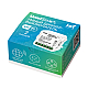 Умный диммер-выключатель Wi-Fi Uniel UL-00011711 2 канала. 100-240В. 2x150Вт UCH-A302 2C/DIM/WF WHITE