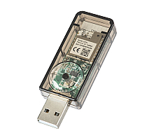 Wi-Fi Роутер с USB для трековой системы PRO Lightstar Teta 505501