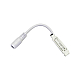 Мини-контроллер RGB Apeyron 12В 72Вт IR пульт 04-15
