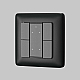Панель управления Maytoni Lighting control 721044