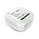 Беспроводное реле, 2кВт, 230В, 10А, IP20, Wi-Fi 2,4 ГГц, Smart Apeyron 04-70