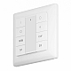Кнопочная настенная панель 8-ми клавишная DALI Maytoni Lighting control 721053