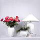 Ваза Loft IT Blanca 10265V/S