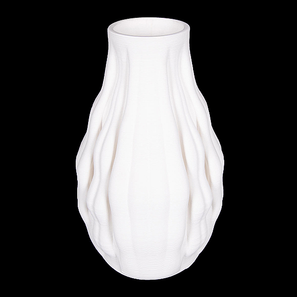 Ваза Loft IT Azzurra 10263V/S