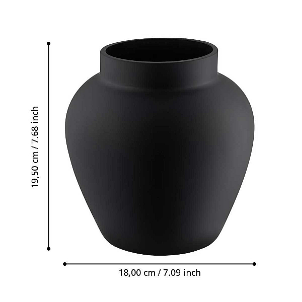 Ваза декоративная Eglo ASINDRO 421206