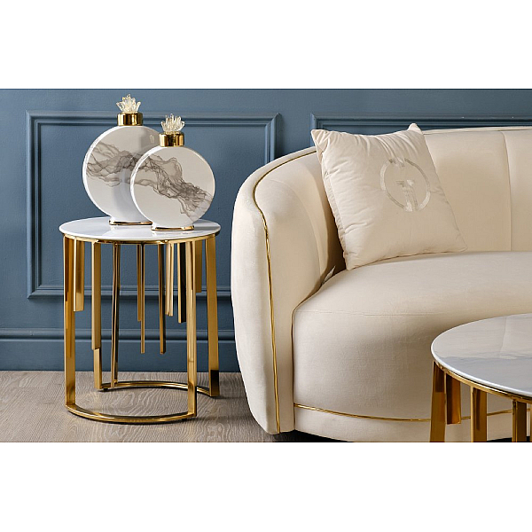 Ваза Garda Decor 55RD4283S