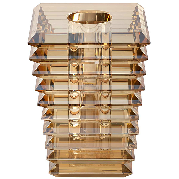Ваза-подсвечник Garda Decor XVB3461C
