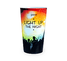 Светодиодный стакан Gauss LCUP Party LC004