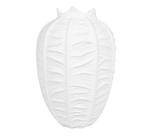 Ваза Loft IT Blanca 10265V/L
