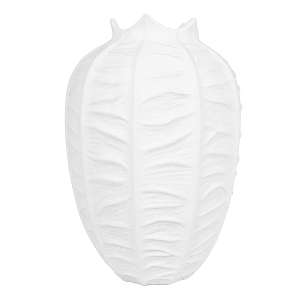 Ваза Loft IT Blanca 10265V/L