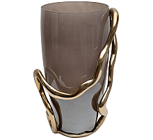 Ваза Flow Garda Decor 69-22680