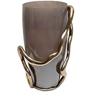 Ваза Flow Garda Decor 69-22680
