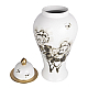 Ваза Loft IT Equilibrium 10290V/L