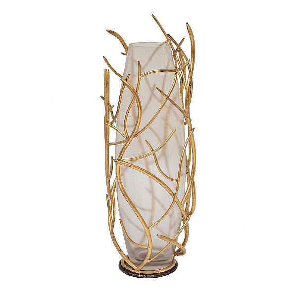 Ваза Magic forest Garda Decor ART-8386-TT1